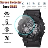 Kính cường lực YIFILM bảo vệ màn hình Casio G-Shock GA-100/110/120/140/150/200/300/400/500/310 135 - Siêu bền, chống trầy xước, giá chỉ 48.530 VND 6