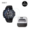 Kính cường lực YIFILM bảo vệ màn hình Casio G-Shock Ga-110, Ga-100 - Giá chỉ 50.452₫ (giảm từ 63.065₫)