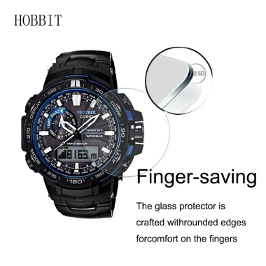 Kính cường lực YIFILM bảo vệ màn hình Casio G-Shock Ga-110, Ga-100 - Giá chỉ 50.452₫ (giảm từ 63.065₫) 2
