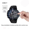 Kính cường lực YIFILM bảo vệ màn hình Casio G-Shock Ga-110, Ga-100 - Giá chỉ 50.452₫ (giảm từ 63.065₫) 5