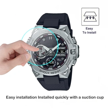 Kính cường lực YIFILM HD 2.5D bảo vệ màn hình Casio G-Shock GSTB400 - 138.930 VND 3