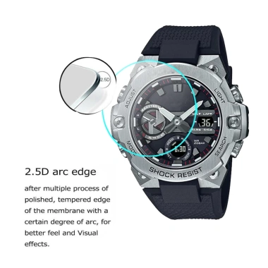 Kính cường lực YIFILM HD 2.5D bảo vệ màn hình Casio G-Shock GSTB400 - 138.930 VND 4