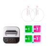 Kính cường lực YIFILM HD 2.5D bảo vệ màn hình Casio G-Shock GSTB400 - 138.930 VND 6