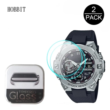 Kính cường lực YIFILM HD 2.5D bảo vệ màn hình Casio G-Shock GSTB400 - 138.930 VND 7