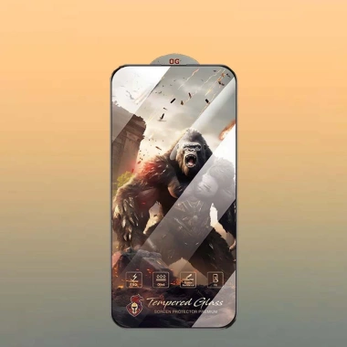Kính cường lực ZTE Nubia Red Magic 8S/9S Pro/Pro+ phủ nano trong suốt, cảm ứng mượt 10 Kính cường lực ZTE Nubia Red Magic 8S/9S Pro/Pro+ phủ nano trong suốt, cảm ứng mượt 10
