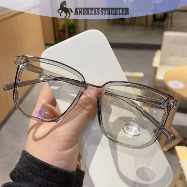Kính Đa Giác Học Sinh Nữ Onetimingfine Chống Ánh Sáng Xanh Thời Trang Giá 38.294₫