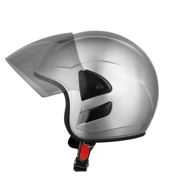 Kính dài Honda thay thế mũ bảo hiểm GRO 3/4 - Giá 22.000 VNĐ, OSAKAR, Asia, Royal 8