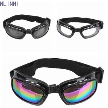 Kính đi xe đạp NLINNI đa năng gập lại, chống gió UV, kính trượt tuyết cho xe máy, thể thao ngoài trời Kính đi xe đạp NLINNI đa năng gập lại, chống gió UV, kính trượt tuyết cho xe máy, thể thao ngoài trời