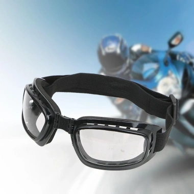 Kính đi xe đạp NLINNI đa năng gập lại, chống gió UV, kính trượt tuyết cho xe máy, thể thao ngoài trời