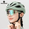 Kính đi xe đạp Rockbros Photochromic chống sương mù, gió - Ngoài trời, giá 470k