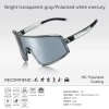 Kính đi xe đạp Rockbros Photochromic chống sương mù, gió - Ngoài trời, giá 470k 13