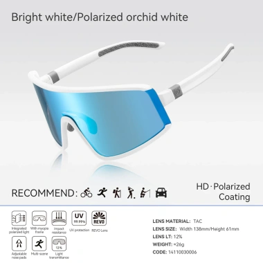 Kính đi xe đạp Rockbros Photochromic chống sương mù, gió - Ngoài trời, giá 470k 15 Kính đi xe đạp Rockbros Photochromic chống sương mù, gió - Ngoài trời, giá 470k 15