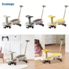 Kính Đi Xe Ô Tô Đồ Chơi Xoắn, Xe Lắc Lư Ngoài Trời Cho Trẻ 3+ Tuổi - Bé Trai Bé Gái