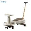 Kính Đi Xe Ô Tô Đồ Chơi Xoắn, Xe Lắc Lư Ngoài Trời Cho Trẻ 3+ Tuổi - Bé Trai Bé Gái 10