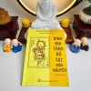Kinh Địa Tạng Bồ Tát Bổn Nguyện trọn bộ Anan Books giá ưu đãi 29.500đ 2