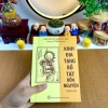 Kinh Địa Tạng Bồ Tát Bổn Nguyện trọn bộ Anan Books giá ưu đãi 29.500đ 8