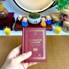 Kinh Địa Tạng Bồ Tát Bổn Nguyện trọn bộ Anan Books giá ưu đãi 29.500đ 10