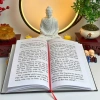 Kinh Địa Tạng Bồ Tát Bổn Nguyện Trọn Bộ Bìa Da - Anan Books Ưu Đãi 75.000 VND 4