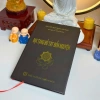 Kinh Địa Tạng Bồ Tát Bổn Nguyện Trọn Bộ Bìa Da - Anan Books Ưu Đãi 75.000 VND 5