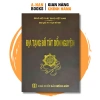 Kinh Địa Tạng Bồ Tát Bổn Nguyện Trọn Bộ Bìa Da - Anan Books Ưu Đãi 75.000 VND 8