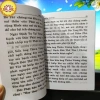 Kinh Địa Tạng Bồ Tát Bổn Nguyện trọn bộ bìa mềm - Giá ưu đãi 45.000đ, giảm từ 56.700đ 5