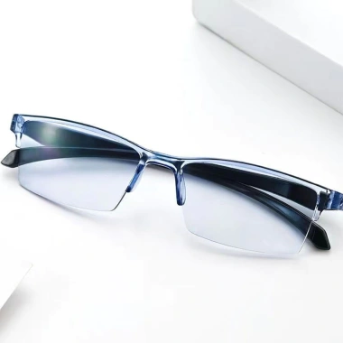 Kính đọc sách chặn ánh sáng xanh, bản lề lò xo, phù hợp lão thị cao tuổi Nam Nữ – giá 30.024 10 Kính đọc sách chặn ánh sáng xanh, bản lề lò xo, phù hợp lão thị cao tuổi Nam Nữ – giá 30.024 10