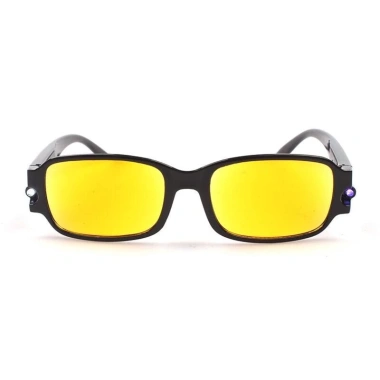 Kính Đọc Sách Đa Năng Đèn LED Tầm Nhìn Ban Đêm 0‑400° Giá Ưu Đãi 52.634₫ 8