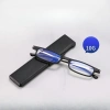 Kính đọc sách di động nhẹ, độ phân giải cao, bảo vệ mắt khỏi ánh sáng xanh - Giá 86.400₫ 10