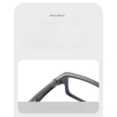 Kính đọc sách đổi màu, lấy nét, chống xanh cho nam nữ, thể thao và người già - 63.720₫ 7