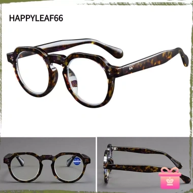 Kính đọc sách Happyleaf chống ánh sáng xanh - Chống lão hóa, giảm 21% Kính đọc sách Happyleaf chống ánh sáng xanh - Chống lão hóa, giảm 21%