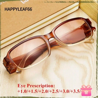 Kính đọc sách Happyleaf thời trang nam nữ - Giá ưu đãi 52.272₫, giảm tới 11.500₫ Kính đọc sách Happyleaf thời trang nam nữ - Giá ưu đãi 52.272₫, giảm tới 11.500₫