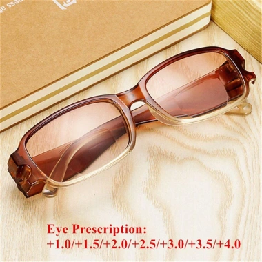 Kính đọc sách Happyleaf thời trang nam nữ - Giá ưu đãi 52.272₫, giảm tới 11.500₫ 4 Kính đọc sách Happyleaf thời trang nam nữ - Giá ưu đãi 52.272₫, giảm tới 11.500₫ 4