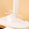 Kính Đọc Sách Không Viền +0°~+400° Xanh Lam Nhạt Độ Nét Cao Nam Nữ - Giá 82.080₫ 2