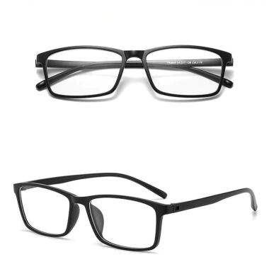 Kính đọc sách không vít HD cao cấp siêu nhẹ, chống bức xạ xanh, phù hợp nam nữ (+0~+400°) 7