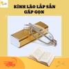 Kính Đọc Sách Lão Thị Gấp Gọn Có Hộp Đựng – Chống UV Bảo Vệ Mắt Giá 119k