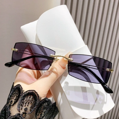 Kính đọc sách Photochromic HD không khung cho nam nữ - Chống xanh, thích hợp người già, giá ưu đãi 105.840₫