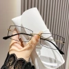 Kính đọc sách Photochromic HD không khung cho nam nữ - Chống xanh, thích hợp người già, giá ưu đãi 105.840₫ 6