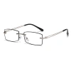 Kính đọc sách Photochromic HD không khung cho nam nữ - Chống xanh, thích hợp người già, giá ưu đãi 105.840₫ 7