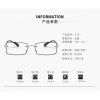 Kính đọc sách Photochromic HD không khung cho nam nữ - Chống xanh, thích hợp người già, giá ưu đãi 105.840₫ 9
