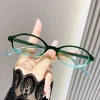 Kính đọc sách siêu nhẹ, chống ánh sáng xanh, nhỏ gọn thời trang - 65.312 VND 4