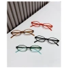Kính đọc sách siêu nhẹ, chống ánh sáng xanh, nhỏ gọn thời trang - 65.312 VND 7
