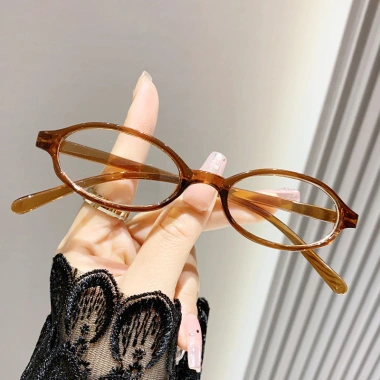Kính đọc sách siêu nhẹ, chống ánh sáng xanh, nhỏ gọn thời trang - 65.312 VND