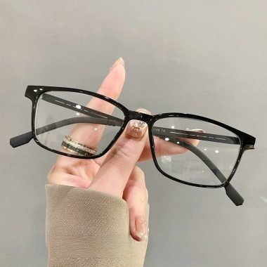 Kính đọc sách siêu nhẹ chống xanh +0~+400° thời trang cho nam nữ và người già