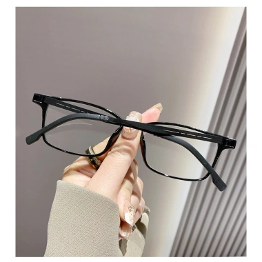 Kính đọc sách siêu nhẹ chống xanh +0~+400° thời trang cho nam nữ và người già