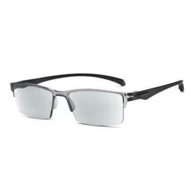 Kính đọc sách siêu nhẹ HAPPYLEAF zoom tự động, chống xanh, bảo vệ bức xạ, unisex 10 Kính đọc sách siêu nhẹ HAPPYLEAF zoom tự động, chống xanh, bảo vệ bức xạ, unisex 10