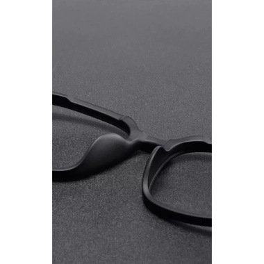 Kính đọc sách siêu nhẹ khung lớn màu đen mờ +0~+400°, chống ánh sáng xanh, nam nữ – 46.440₫ 9 Kính đọc sách siêu nhẹ khung lớn màu đen mờ +0~+400°, chống ánh sáng xanh, nam nữ – 46.440₫ 9
