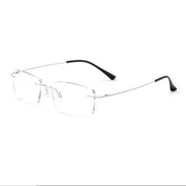 Kính đọc sách thời trang kim loại chống ánh sáng xanh cao cấp 0‑400° cho nam và nữ 7 Kính đọc sách thời trang kim loại chống ánh sáng xanh cao cấp 0‑400° cho nam và nữ 7