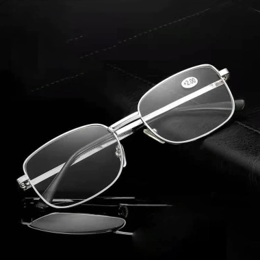 Kính đọc sách Unisex chống mỏi mắt, kính lão thị, máy tính UV - 51.084 VND 2 Kính đọc sách Unisex chống mỏi mắt, kính lão thị, máy tính UV - 51.084 VND 2