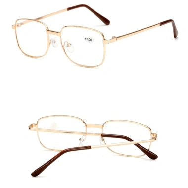 Kính đọc sách Unisex chống mỏi mắt, kính lão thị, máy tính UV - 51.084 VND 6 Kính đọc sách Unisex chống mỏi mắt, kính lão thị, máy tính UV - 51.084 VND 6