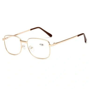 Kính đọc sách Unisex chống mỏi mắt, kính lão thị, máy tính UV - 51.084 VND 7 Kính đọc sách Unisex chống mỏi mắt, kính lão thị, máy tính UV - 51.084 VND 7